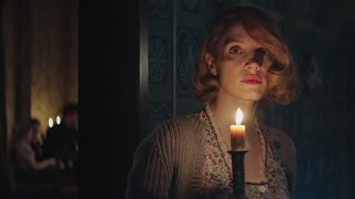 The Zookeeper's Wife (2017) Video