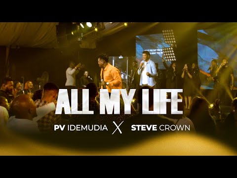 Thumbnail for All My Life video