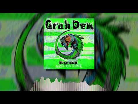 Grah Dem - "(Spokojnie) Wiem, co robię" (prod. Voke) [Dah i Grem]