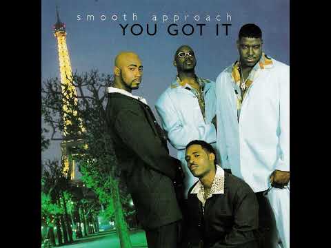 Smooth Approach   -  Everybody On The Floor Keep Dancin' .