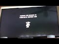 Closing To Ice Age 2002 VHS