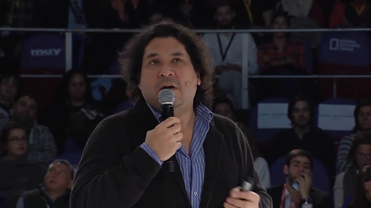 Gastón Acurio: Historia de un milagro