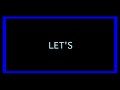 THX 38th Anniversary Logo Fanmade UK VHS Pitched Version