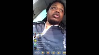 Fbg Duck Speaks On Rico Recklezz “Yo A** A Lame, Yo Own Block Don’t Even Claim You”