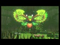 Zelda Wind Waker HD Part 8 Forbidden Woods