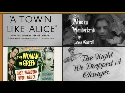 TPTV Encore Film Choices, Available Right Now.