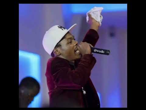 Kinnah - Ndiwe wandinoda