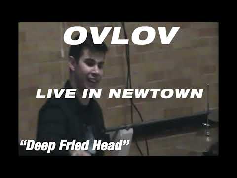Ovlov Live in Newtown, Edmond Town Hall