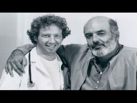 TRAPPER JOHN M.D. Ep:“My Son, the Doctor”-First Episode with Timothy Busfield-Trapper’s Son- S6 E2