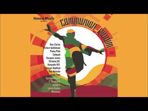 Communion Riddim Mix ►JUNE 2018► Perfect Giddimani,Ras Attitude,Don Carlos & More (Honest Music)
