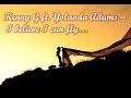 Kenny G ft. Yolanda Adams - I believe I can fly