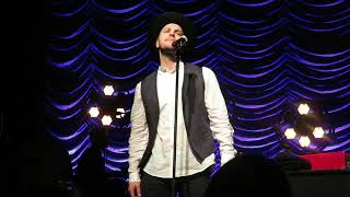 2   Stealing   Gavin DeGraw   Acoustic   August 16th, 2017   Cleveland Ohio