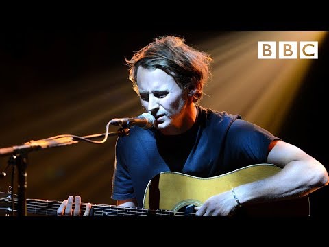 Ben Howard's breathtaking performance of End of the Affair | Later... With Jools Holland - BBC