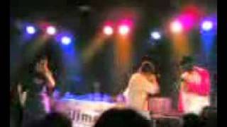 porta proxima estacion rap (original)