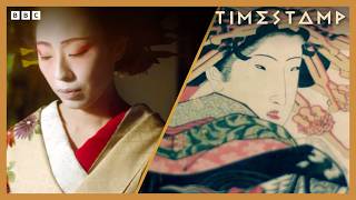 Download lagu The Hidden History of Edo Japan (Includes Original Woodblocks) | BBC Timestamp mp3