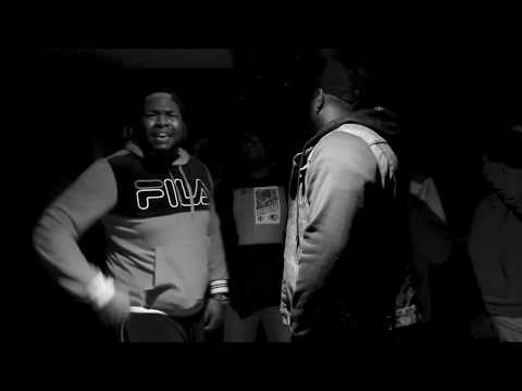 Dre Dennis vs Revenew