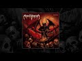 MASS HYPNOSIA Blasphemous Rage Vicious Album 2019 Death Thrash Metal
