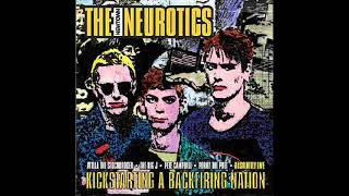 Music video thumbnail preview for Newtown Neurotics - Airstrip One (Live) by The Newtown Neurotics