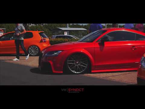 VW|SYNDCT MEETING 2017 | FILMRISS.