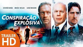 Trailer Legendado
