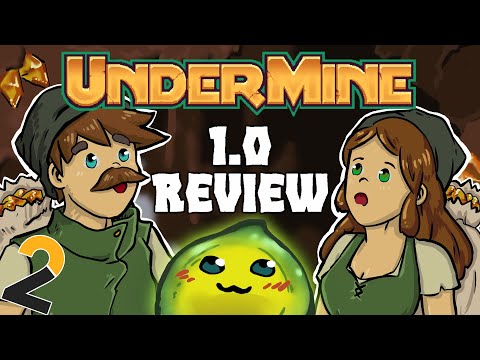 Top Down Greatness - Undermine | Full Release Review