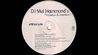 Mel Hammond - Intention