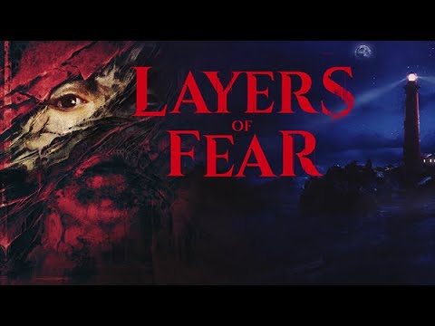 Layers of Fear Gameplay Part 1 (PS5) w/ commentary