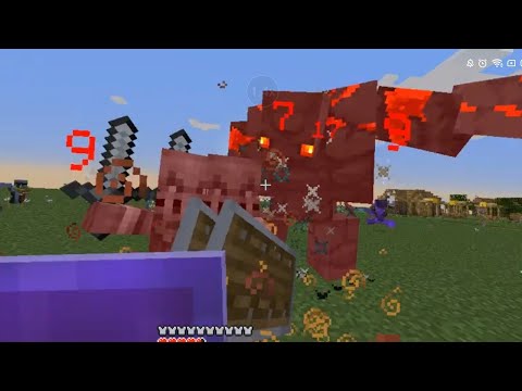 CAN I DEFEAT THE HARDEST MODDED RAID!!!