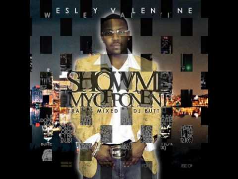 WESLEY VALENTINE-