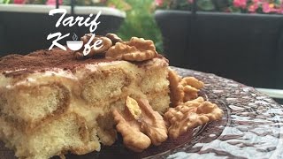 Kedidilli Tiramisu