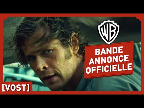 Au Coeur de l'Océan - Bande Annonce 3 VOST