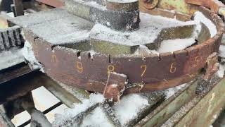 Br&ouml;derna Lindqvist AB cirkelzaag | Foto 4 - Machineryline