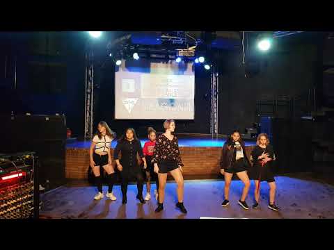 cdd 2, INSIDE – INTRO + Bon Bon Chocolate