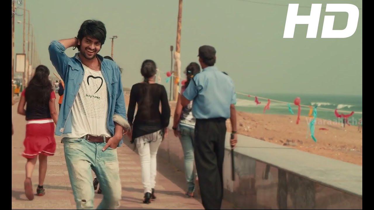 Inthakante Vere (Version 1) Lyrics | Oohalu Gusagusalade | Naga Shourya | Hemachandra | Kalyan Koduri