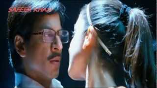 Dancing Jodi Song -HD- Rab Ne Bana Di Jodi - Shahrukh khan & Anushka Sharma