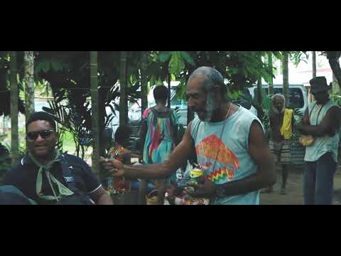 Sepik Medley (Incomplete)