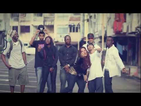 VIDEO: Murder Sessions with Killbeatz (Making of Kiss Your Hand By R2Bees/Wande Coal)