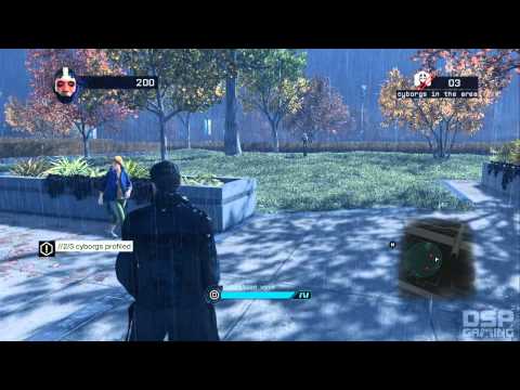 Watch_Dogs (PS4) playthrough pt65