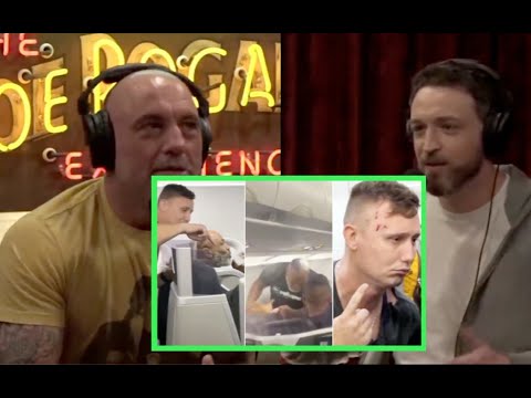 JRE x Dan Soder: "Mike Tyson's Hands Are Registered Lethal Weapons"