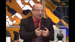 La política de desarrollo territorial en la estrategia económomica-social