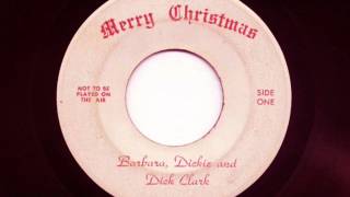 A Visit From Madison Avenue - Dick Clark.