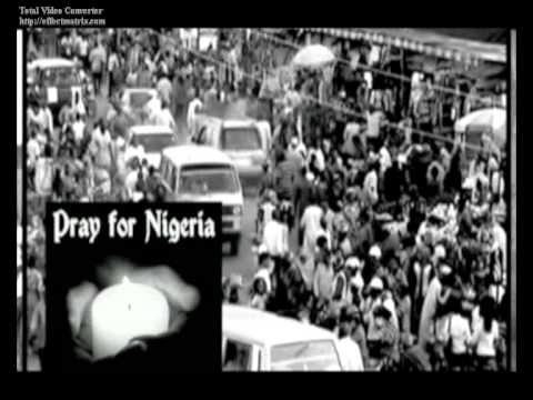 Eedris Abdulkareem - Naija my country {Official Video}