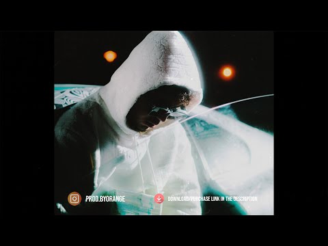 FREE | Kalim x Luciano Type Beat "Gift" | Hard Trap Beat 2021