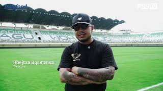 Download lagu Behind The Scenes: TVC PSS Sleman X Indomie by Bramsky. mp3