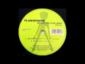 Planisphere -  Memories Of The Light (Short Mix)