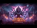 RAVANA THANDAVA Progressive Psytrance EDM