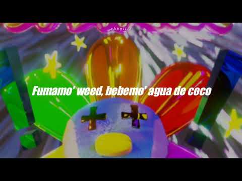 Jexer - No quiero una vida normal (Ft. Kalenial) // Letra, Lyrics