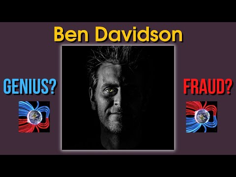 Ben Davidson and Suspicious0bservers