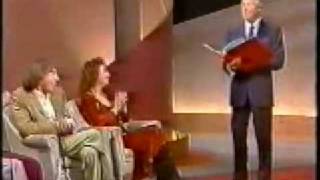SARAH BRIGHTMAN  - This is your life (Part 4, 1989)