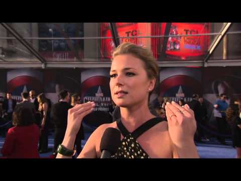 Sharon Carter / Agent 13